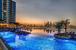 Hotel DUKES DUBAI - A ROYAL HIDEAWAY HOTEL wakacje