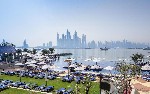 Hotel DUKES DUBAI - A ROYAL HIDEAWAY HOTEL wakacje