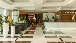 Hotel FOUR POINTS BY SHERATON DOWNTOWN DUBAI wakacje