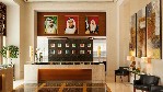 Hotel FOUR POINTS BY SHERATON SHEIKH ZAYED ROAD wakacje
