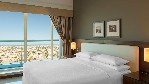 Hotel FOUR POINTS BY SHERATON SHEIKH ZAYED ROAD wakacje