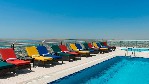 Hotel FOUR POINTS BY SHERATON SHEIKH ZAYED ROAD wakacje