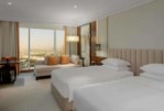 Hotel Grand Hyatt Dubai wakacje