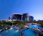 Hotel Grand Hyatt Dubai wakacje