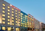 Hotel HILTON GARDEN INN DUBAI MALL OF THE EMIRATES wakacje