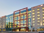 Hotel HILTON GARDEN INN DUBAI MALL OF THE EMIRATES wakacje