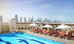 Hotel Jumeira Rotana, Dubai wakacje