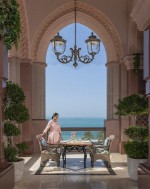 Hotel Emirates Palace, Mandarin Oriental Abu Dhabi wakacje