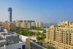 Hotel Marriott Resort Palm Jumeirah wakacje