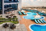 Hotel Millennium Place Barsha Heights Hotel wakacje