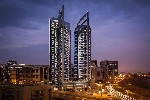Hotel Millennium Place Barsha Heights Hotel wakacje
