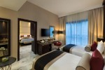 Hotel MILLENNIUM PLACE BARSHA HEIGHTS wakacje