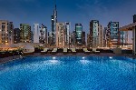 Hotel Millennium Place Marina wakacje