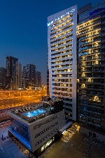Hotel Millennium Place Marina wakacje