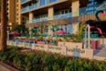 Hotel RADISSON BEACH RESORT PALM JUMEIRAH wakacje
