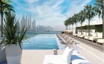 Hotel RADISSON BEACH RESORT PALM JUMEIRAH wakacje