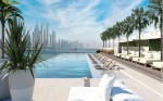 Hotel Radisson Beach Resort Palm Jumeirah wakacje