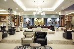 Hotel Hotel Riu Dubai wakacje