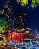 Hotel RIXOS PREMIUM DUBAI JBR wakacje