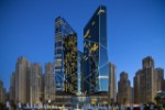 Hotel RIXOS PREMIUM DUBAI JBR wakacje