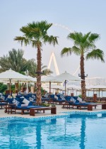 Hotel RIXOS PREMIUM DUBAI JBR wakacje