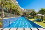 Hotel RIXOS THE PALM DUBAI HOTEL AND SUITES wakacje