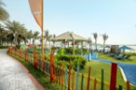 Hotel RIXOS THE PALM DUBAI HOTEL AND SUITES wakacje