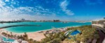 Hotel Rixos The Palm Dubai wakacje
