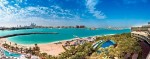 Hotel Rixos The Palm Dubai wakacje