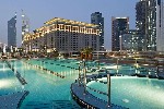 Hotel ROSE RAYHAAN BY ROTANA wakacje