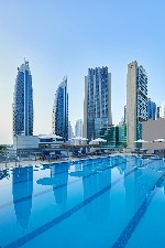 Hotel ROSE RAYHAAN BY ROTANA wakacje