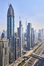 Hotel ROSE RAYHAAN BY ROTANA wakacje