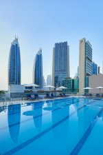 Hotel Rose Rayhaan Rotana Dubai wakacje