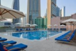 Hotel Rose Rayhaan Rotana Dubai wakacje