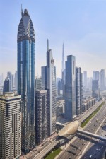 Hotel Rose Rayhaan Rotana Dubai wakacje