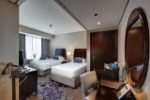 Hotel Rose Rayhaan Rotana Dubai wakacje