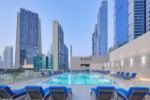 Hotel Rose Rayhaan Rotana Dubai wakacje