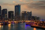 Hotel Rove Dubai Marina wakacje