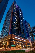 Hotel SHERATON GRAND HOTEL DUBAI wakacje