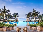 Hotel SOFITEL DUBAI THE PALM RESORT & SPA wakacje