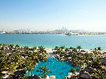 Hotel SOFITEL DUBAI THE PALM RESORT & SPA wakacje