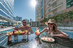 Hotel Stella Di Mare Dubai Marina Hotel wakacje