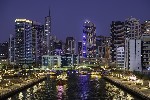 Hotel Stella Di Mare Dubai Marina Hotel wakacje