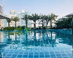 Hotel Stella Di Mare Dubai Marina Hotel wakacje
