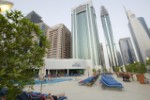 Hotel TOWERS ROTANA DUBAI wakacje