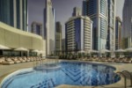 Hotel TOWERS ROTANA DUBAI wakacje