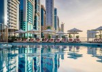 Hotel TOWERS ROTANA DUBAI wakacje
