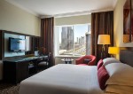 Hotel TOWERS ROTANA DUBAI wakacje
