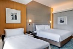 Hotel Hilton Dubai Palm Jumeirah wakacje