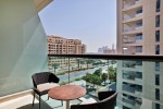 Hotel Hilton Dubai Palm Jumeirah wakacje